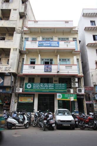 New Happy Home Guest House, Ahmedabad 2